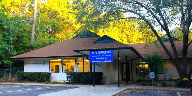 Renaissance Montessori