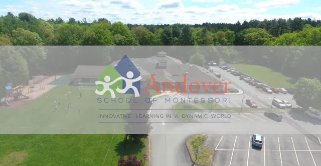 Andover School Of Montessori