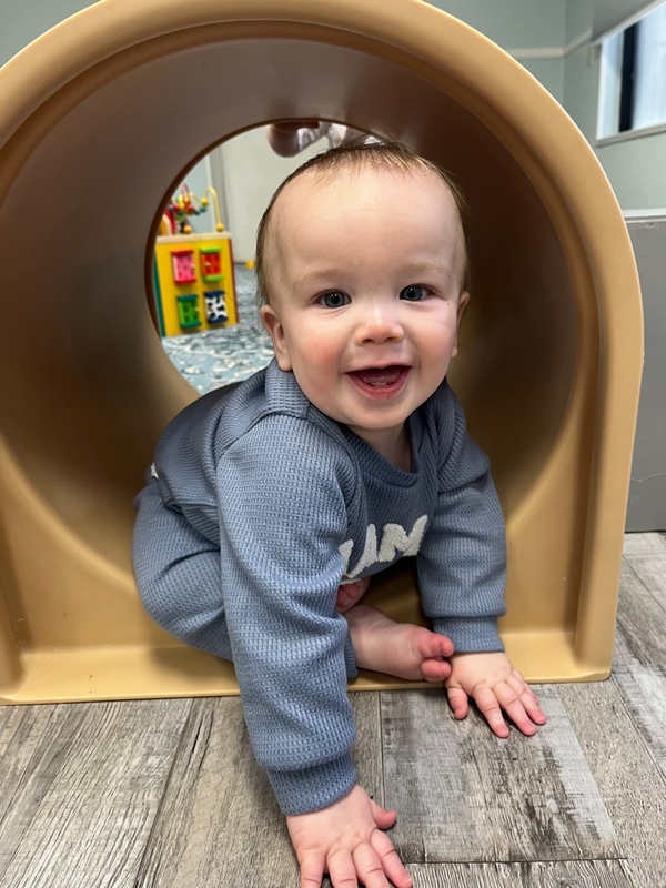 Amici Trilingual Montessori Preschool
