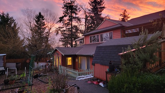 SunGarden Montessori School