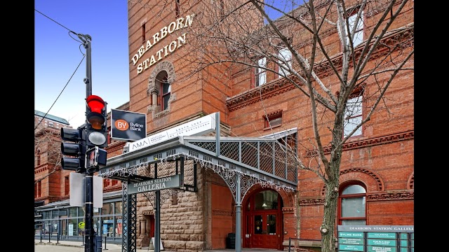 American Montessori Academy South Loop