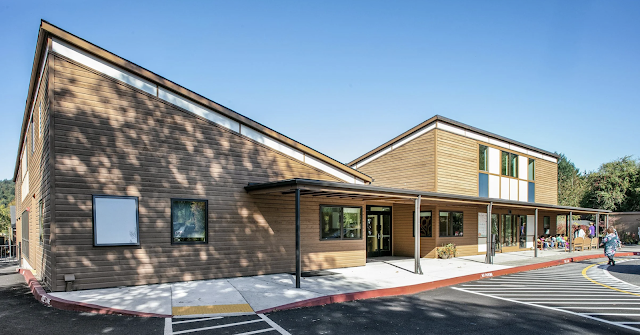 Montessori School of Beaverton