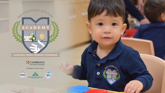Montessori Reggio Academy of Sugar Land ®