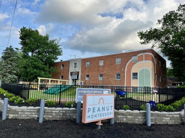 Peanut Montessori