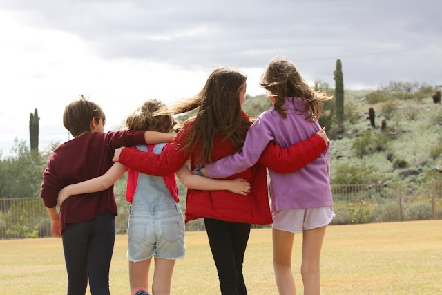Keystone Montessori