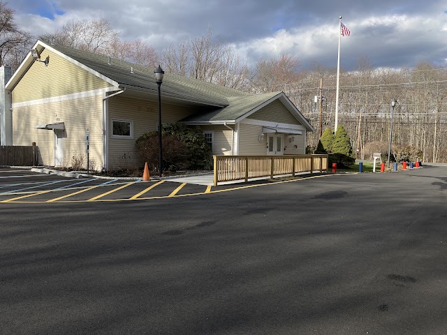 Kids First Montessori School