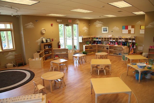 Montessori Academy of West Omaha