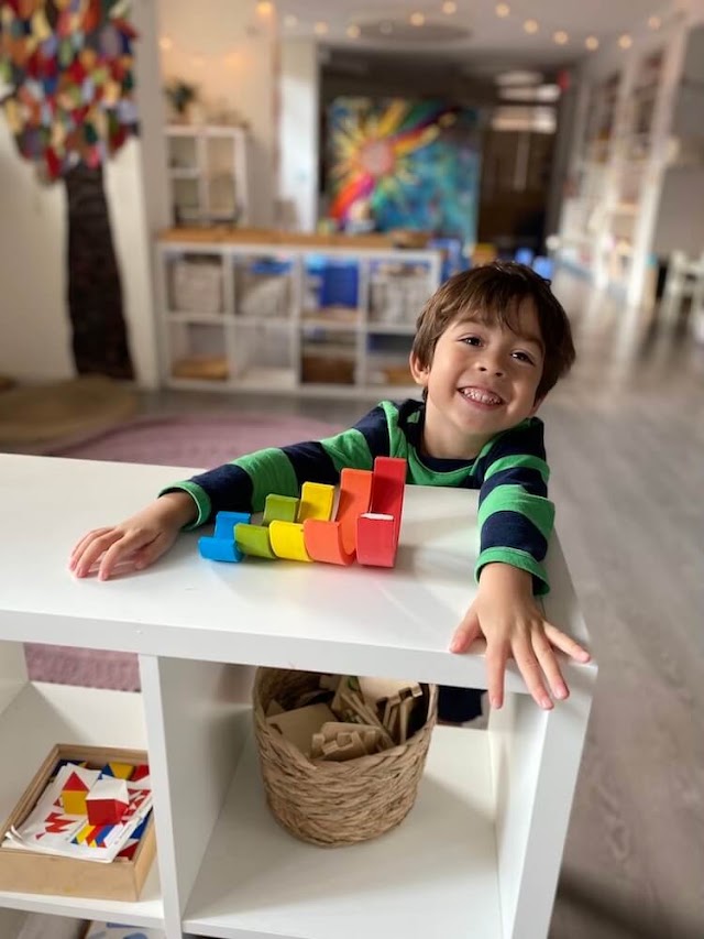 Rose Hill Montessori of Manhattan