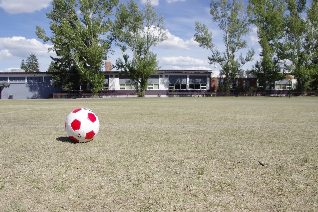 Maria Montessori Education Centre - MMEC at Chief Crowfoot School in St. Andrews Heights