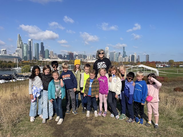 Seed Montessori After School