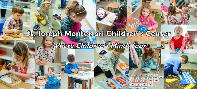 Saint Joseph Montessori Children's Center