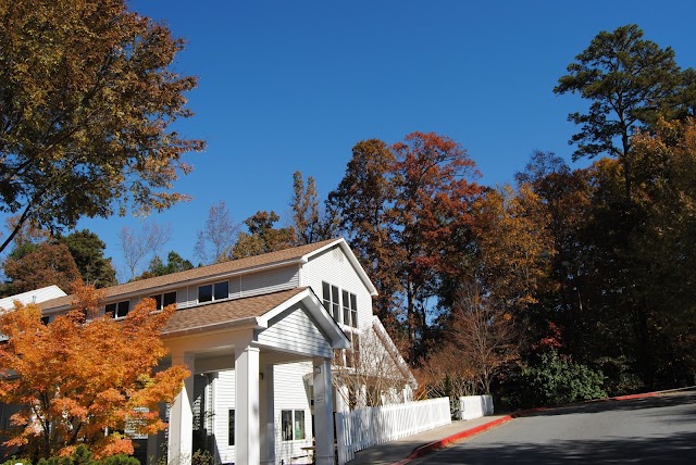 Arbor Montessori School