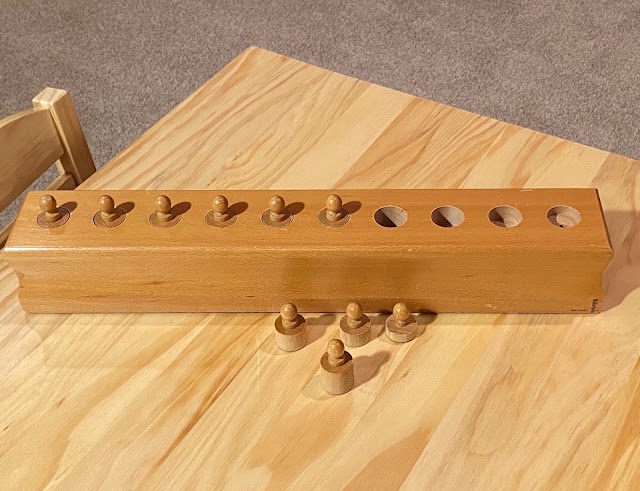 Sprout Montessori