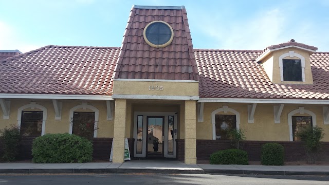 Montessori Visions Academy