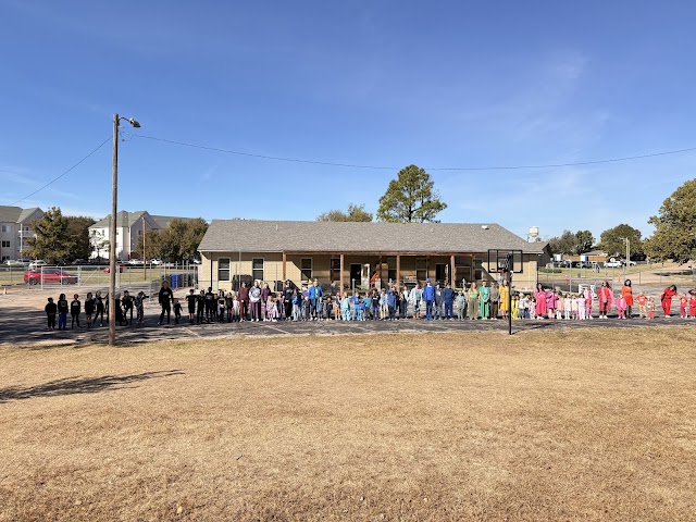 Classen Montessori School
