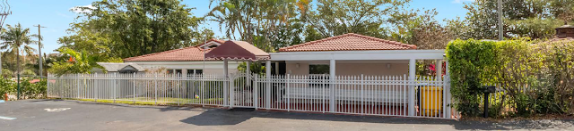 Children's House Montessori School East Boca