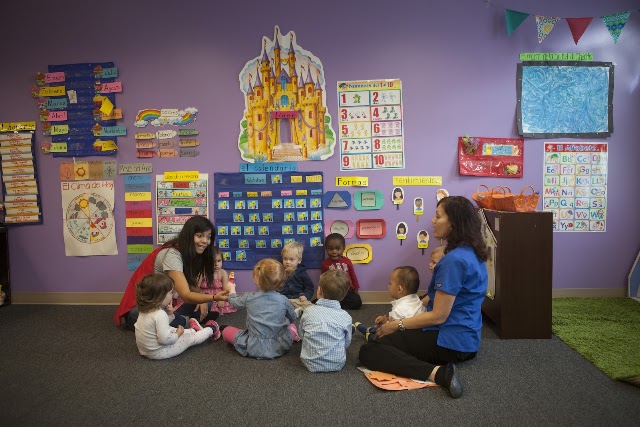 Mi Casita Spanish Immersion Preschool