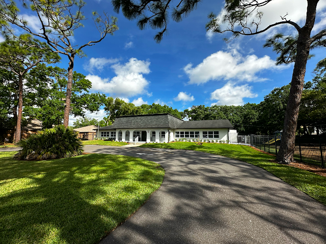 Country Day Montessori School Carrollwood