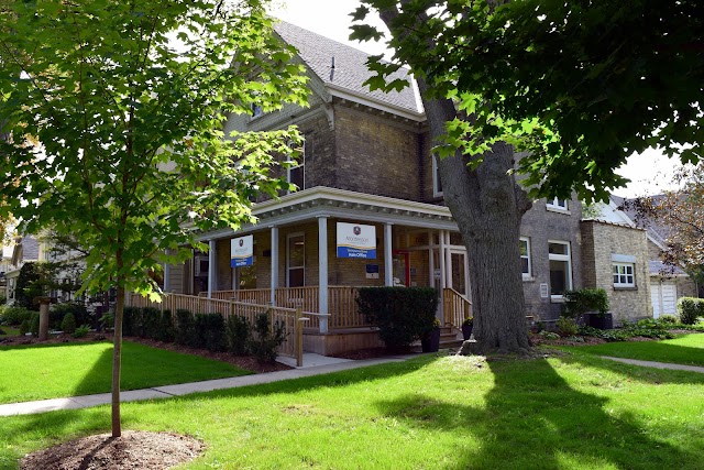Montessori Academy - Main Office & Elementary