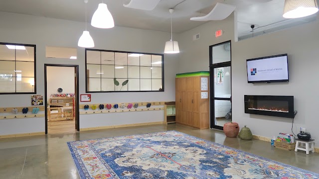 Montessori School of Marion
