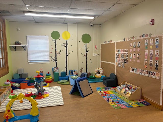 Scotch Plains Montessori