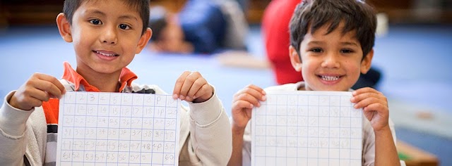 Montessori Children's Center