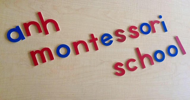 Anh Montessori School
