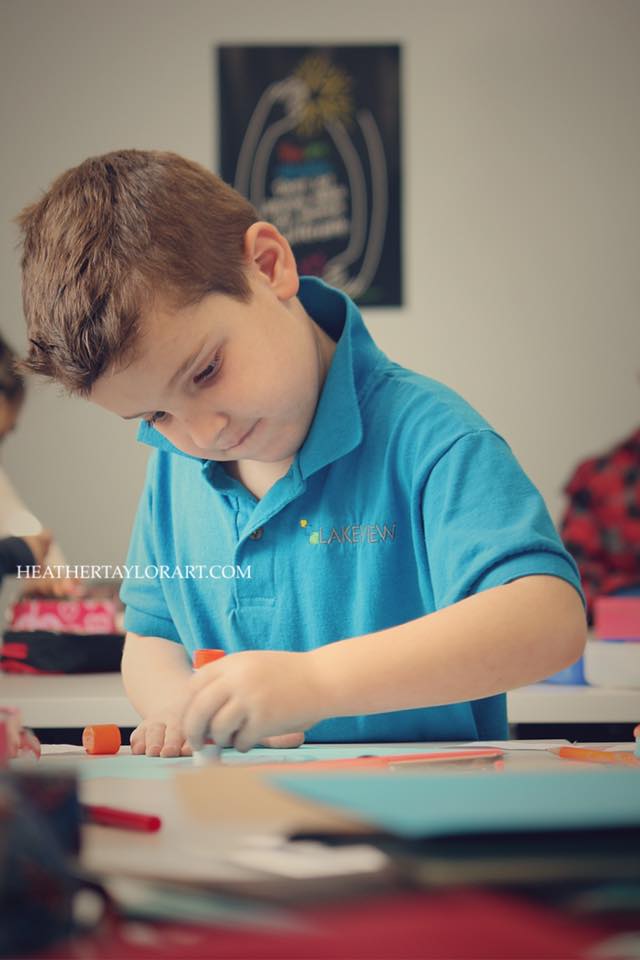 Lakeview Montessori School