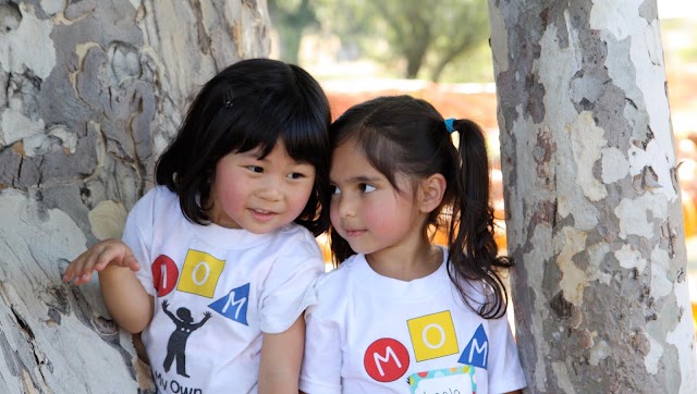 My Own Montessori School