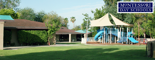 Montessori Day School
