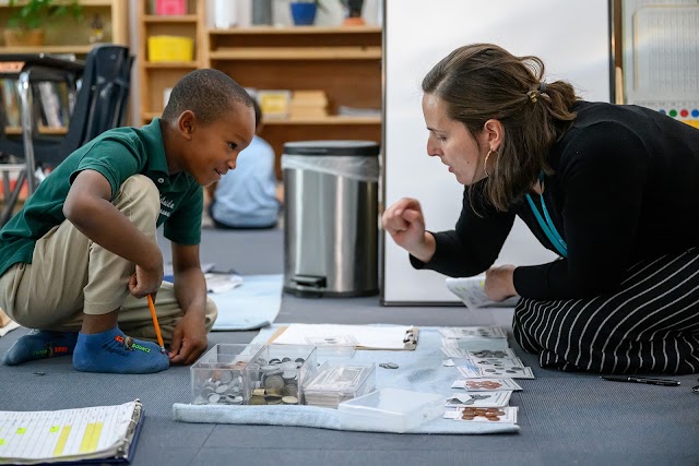 Westside Montessori School