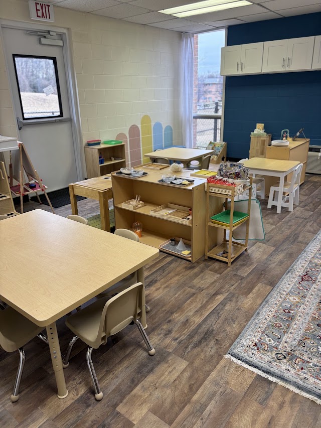 Heaven's Best Montessori, LLC