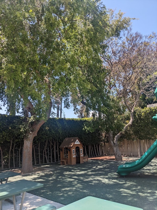 Santa Monica Montessori School