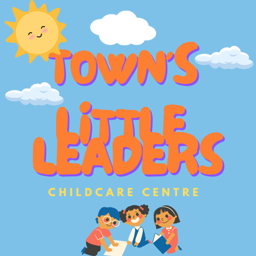 Town's Little Leaders
