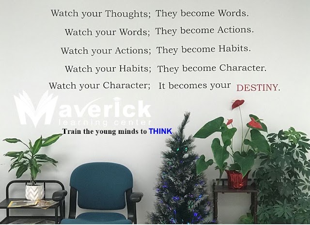 Maverick Learning Center