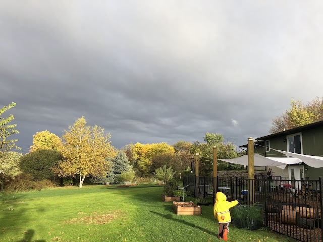 Blooming Grove Montessori