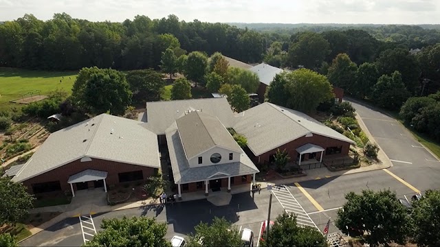 Greensboro Montessori School