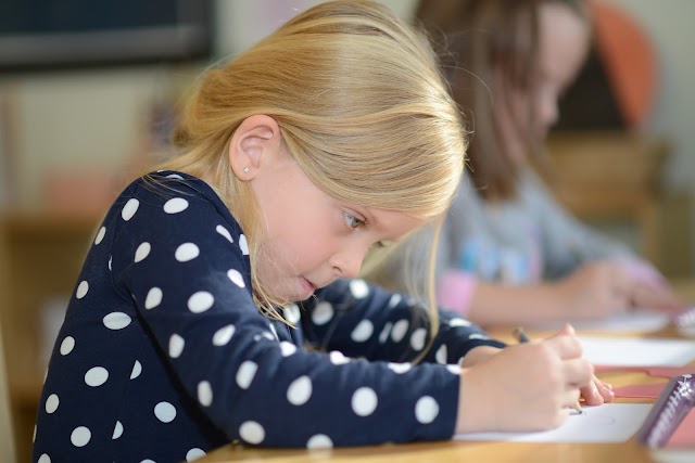 Indiana Montessori Academy