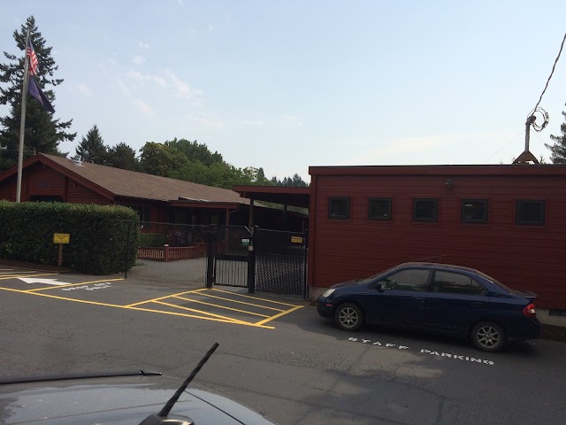 West Hills Montessori School