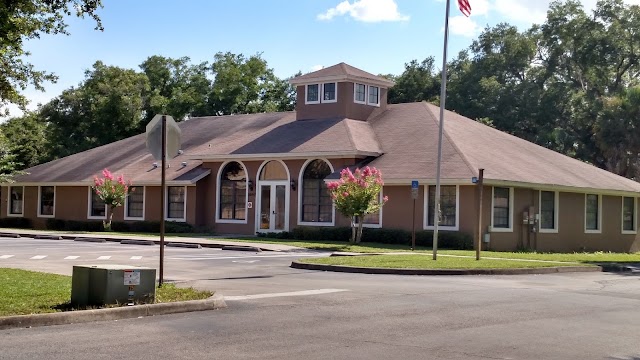 Tuskawilla Montessori Academy