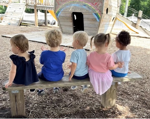Two Roots Montessori School