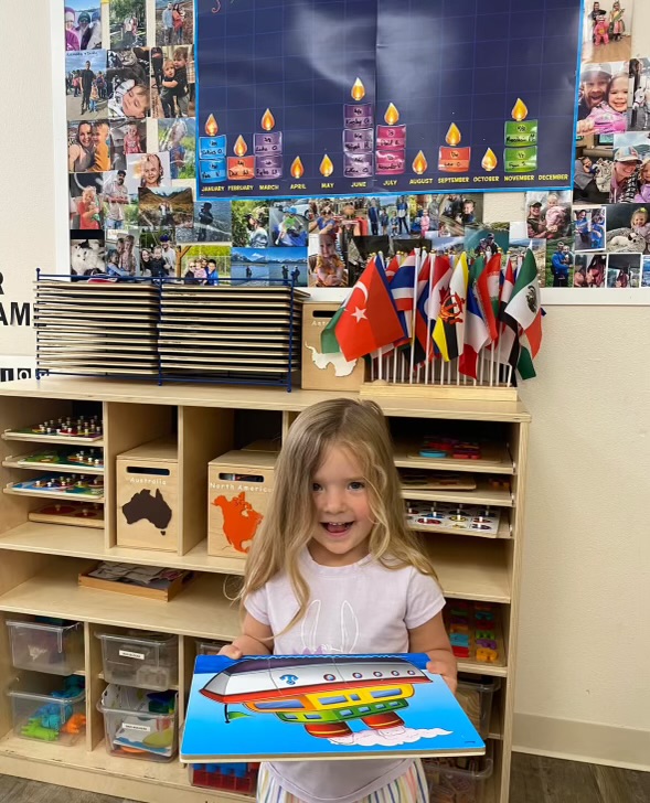 Valley Montessori, LLC