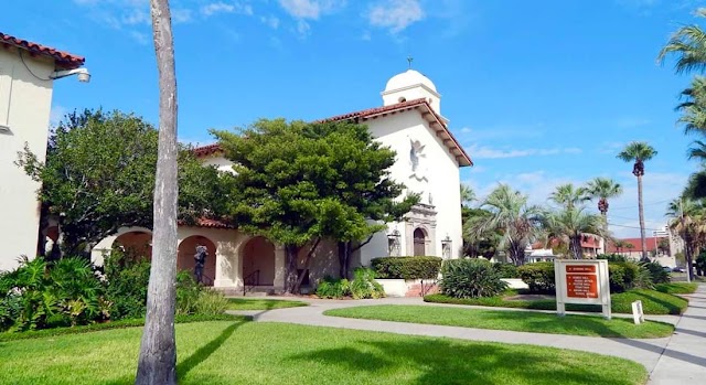 St James Episcopal School