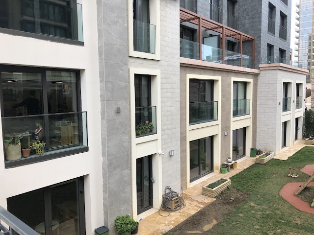 RC Uluslararasi Montessori Okullan RC International Montesso
