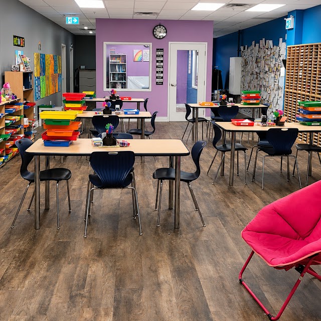 Oxford Learning Richmond Hill Oak Ridges