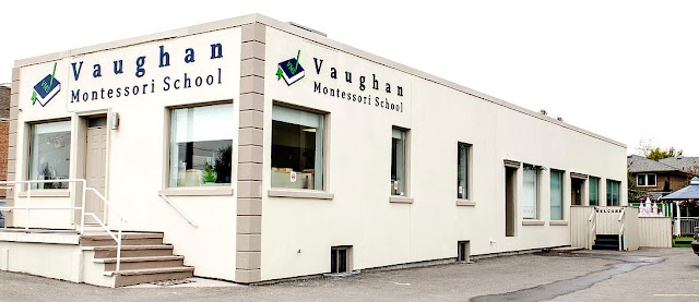 Vaughan Montessori School