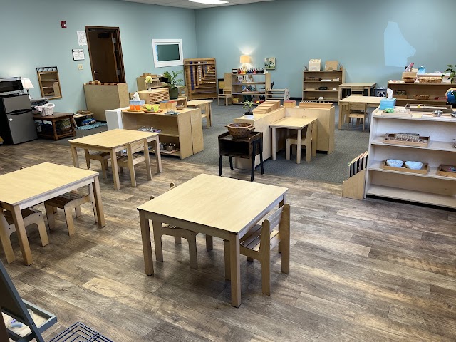 Southwest Montessori Academy