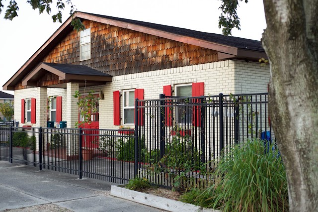 Kinder Haus Montessori Preschool and Child Care