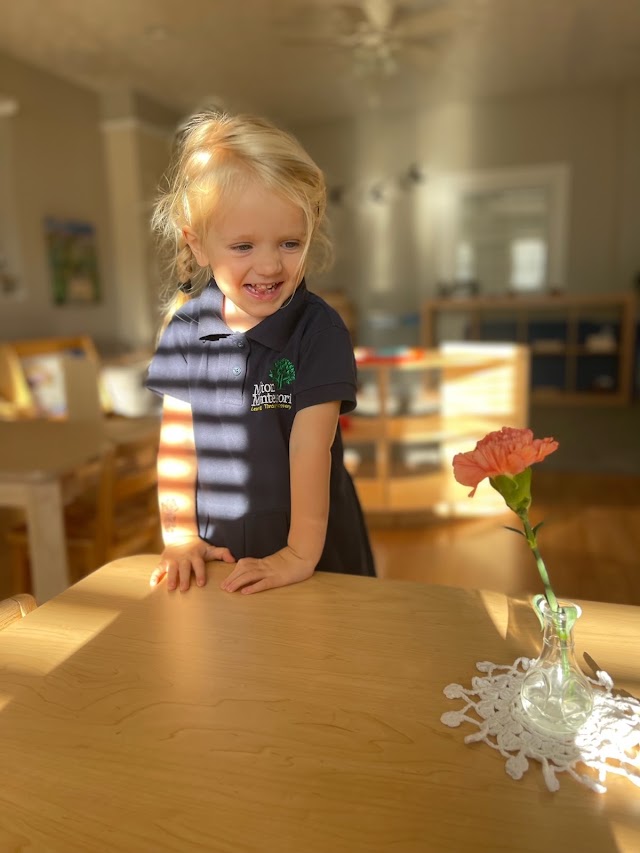 Milton Montessori at Kelly Mill