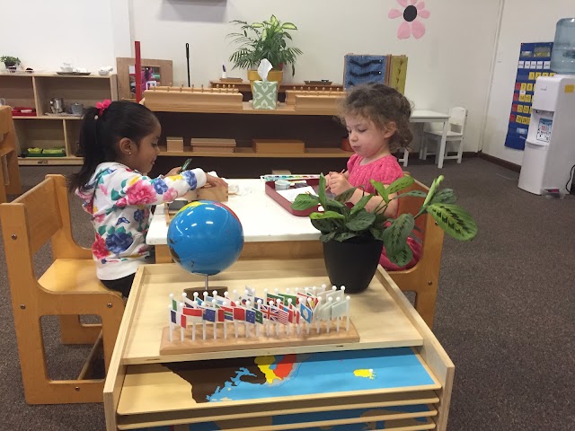 Parkrose Montessori School